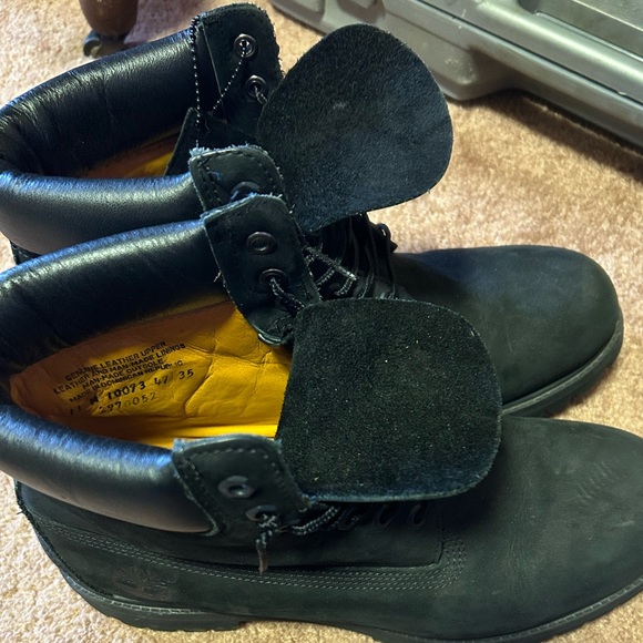 Timberland boots men’s - Picture 5 of 6